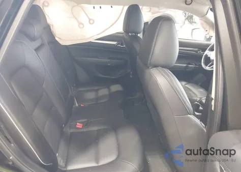 2024 Mazda Cx-5 2.5 S Select z USA, uszkodzony, nr VIN JM3KFBBL4R0486522